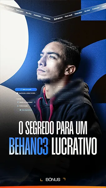 GabrielColaresBehance